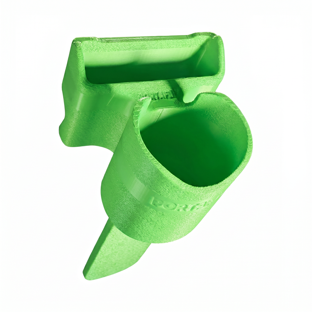 Portaflix (PLA Pro - Green Light)
