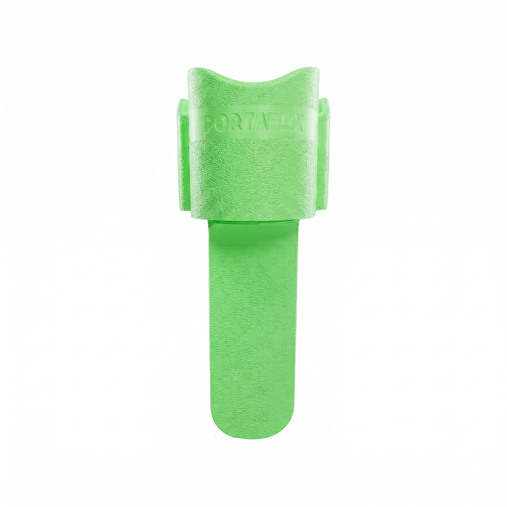Portaflix (PLA Pro - Green Light)