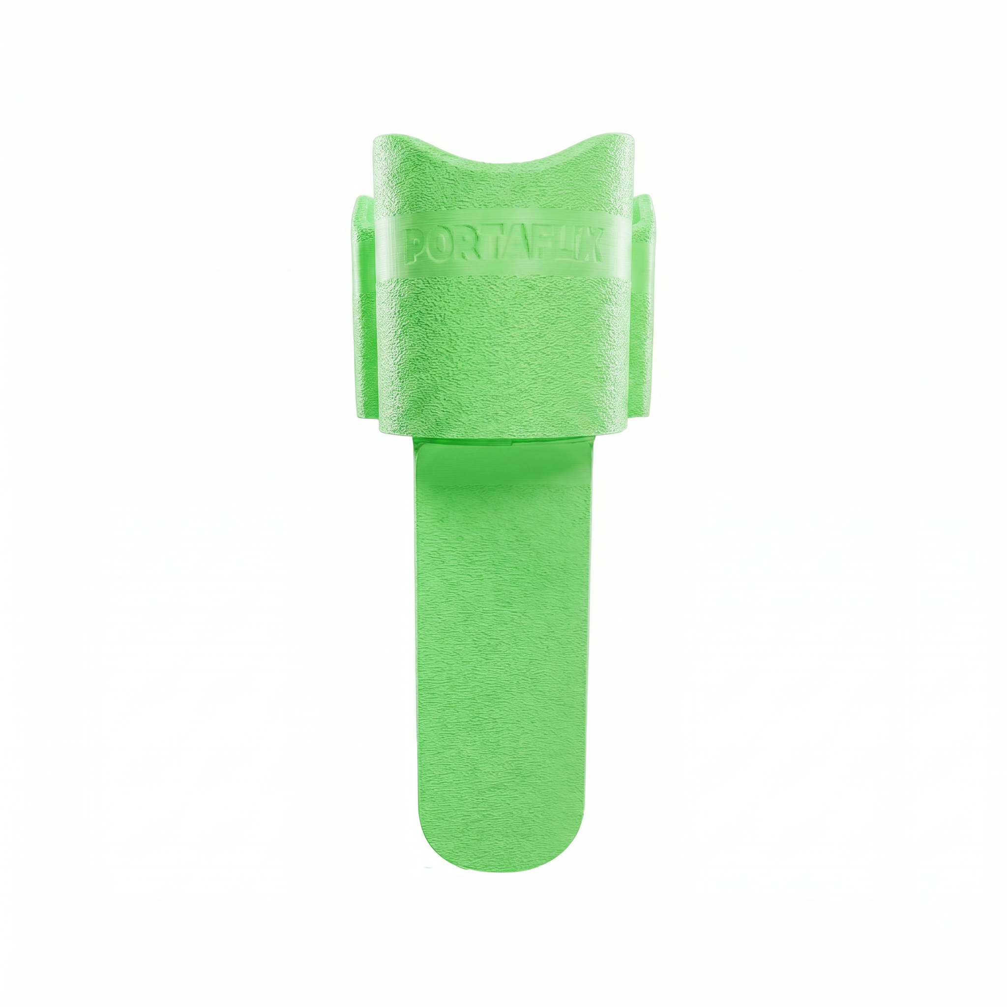 Portaflix (PLA Pro - Green Light)