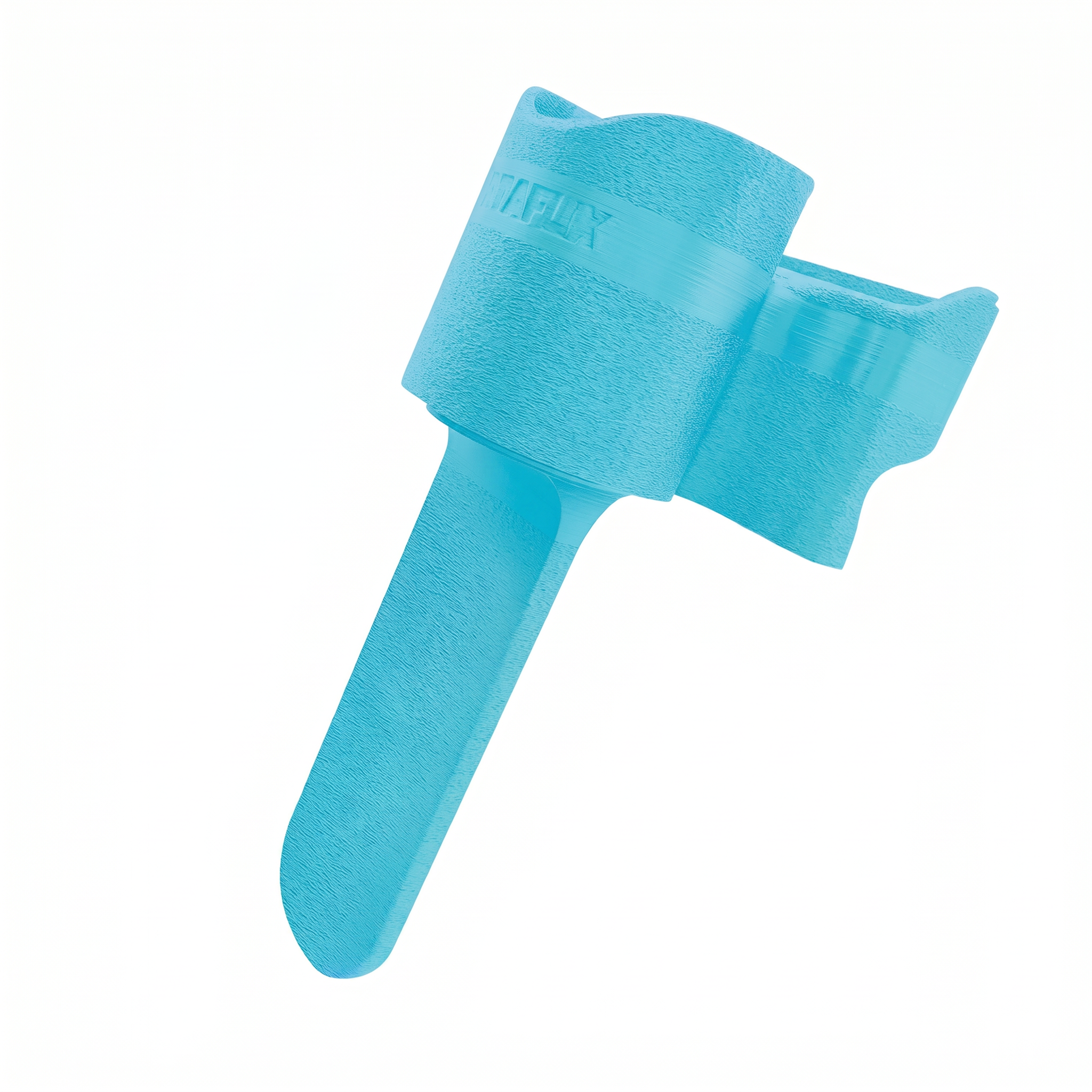 Portaflix (PLA Pro - Peace Blue)