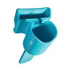 Portaflix (PLA Pro - Peace Blue)
