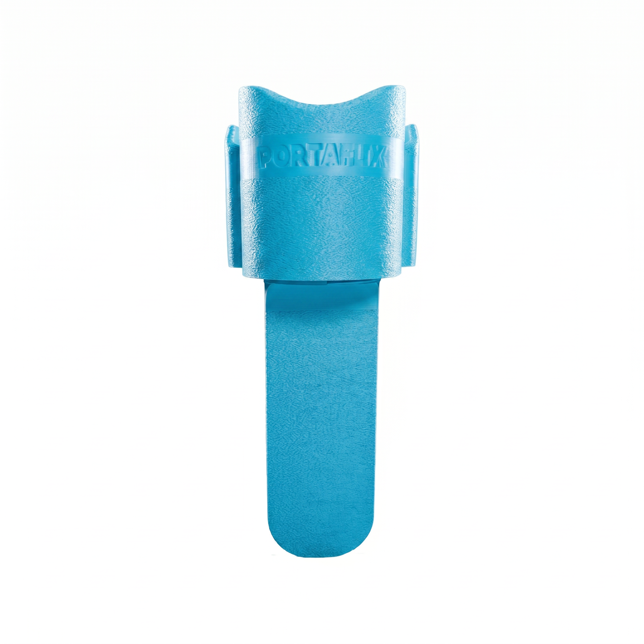 Portaflix (PLA Pro - Peace Blue)