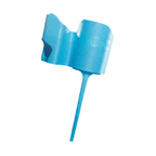 Portaflix (PLA Pro - Peace Blue)