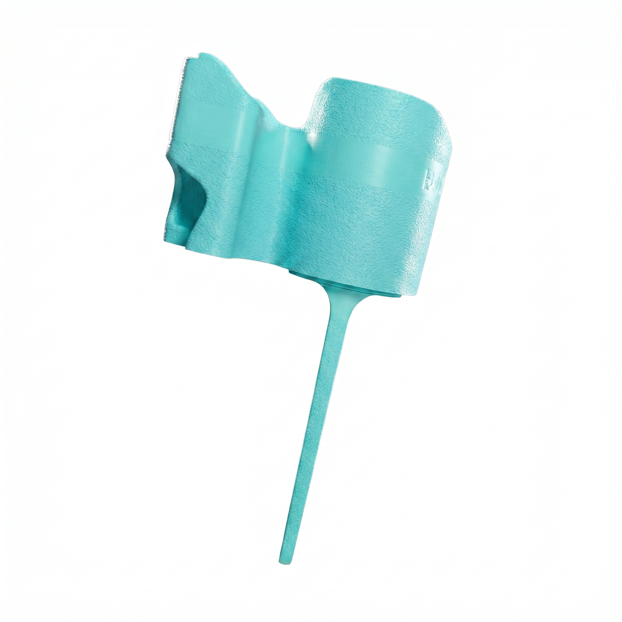 Portaflix (Macaron - Lake Green)