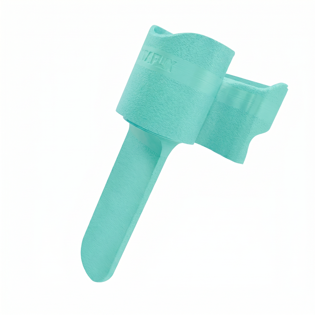 Portaflix (Macaron - Lake Green)