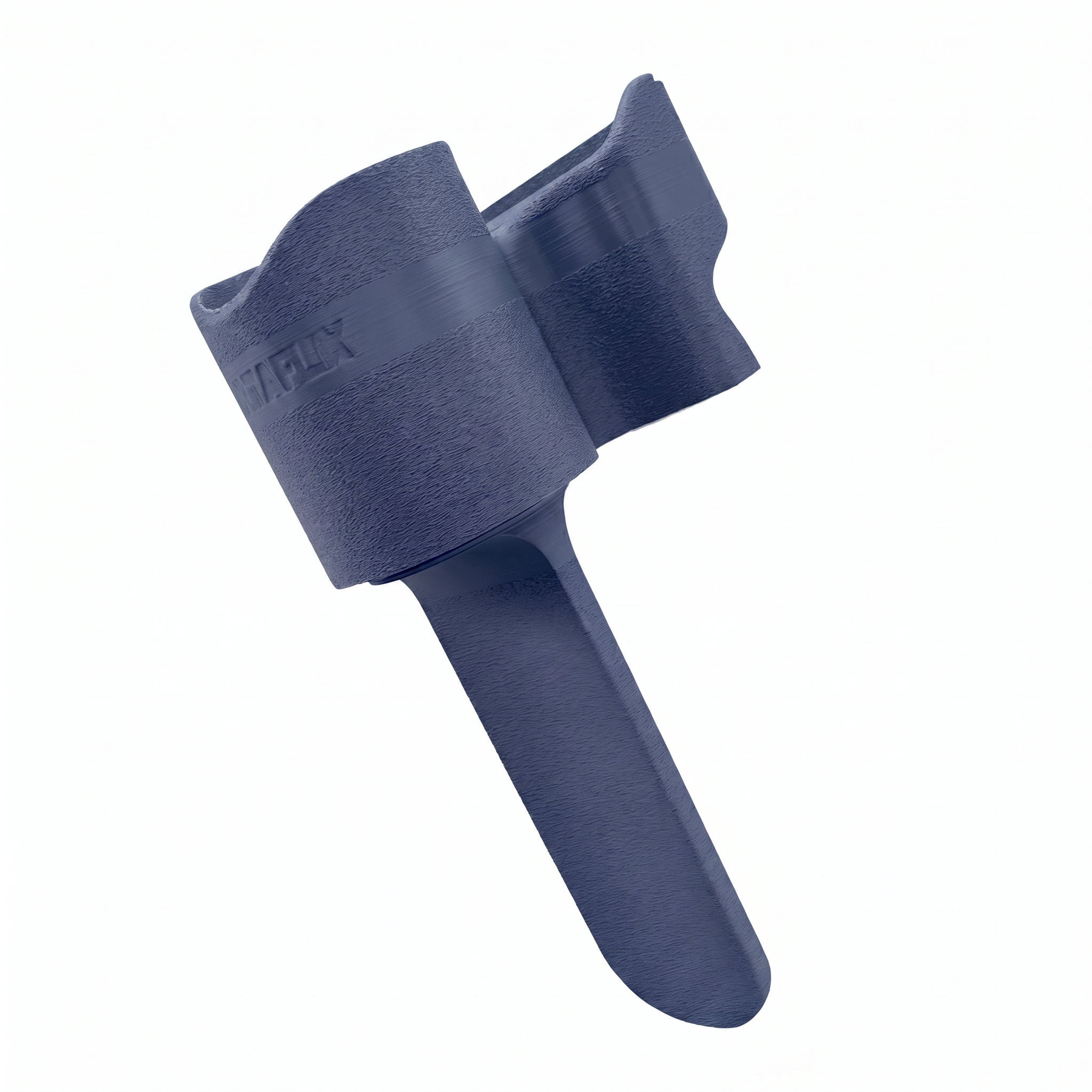Portaflix (Macaron - Navy Blue)
