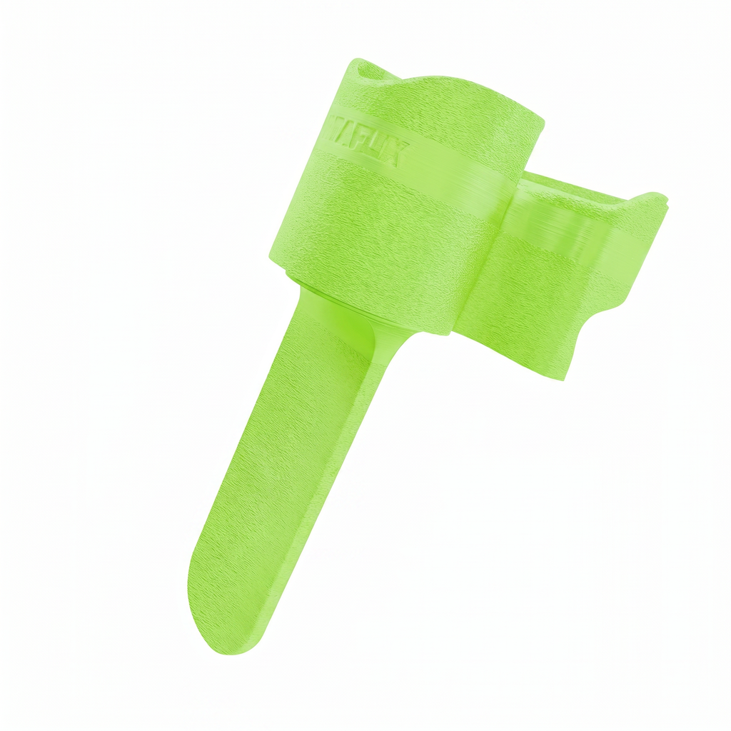 Portaflix (PLA Pro - Peak Green)