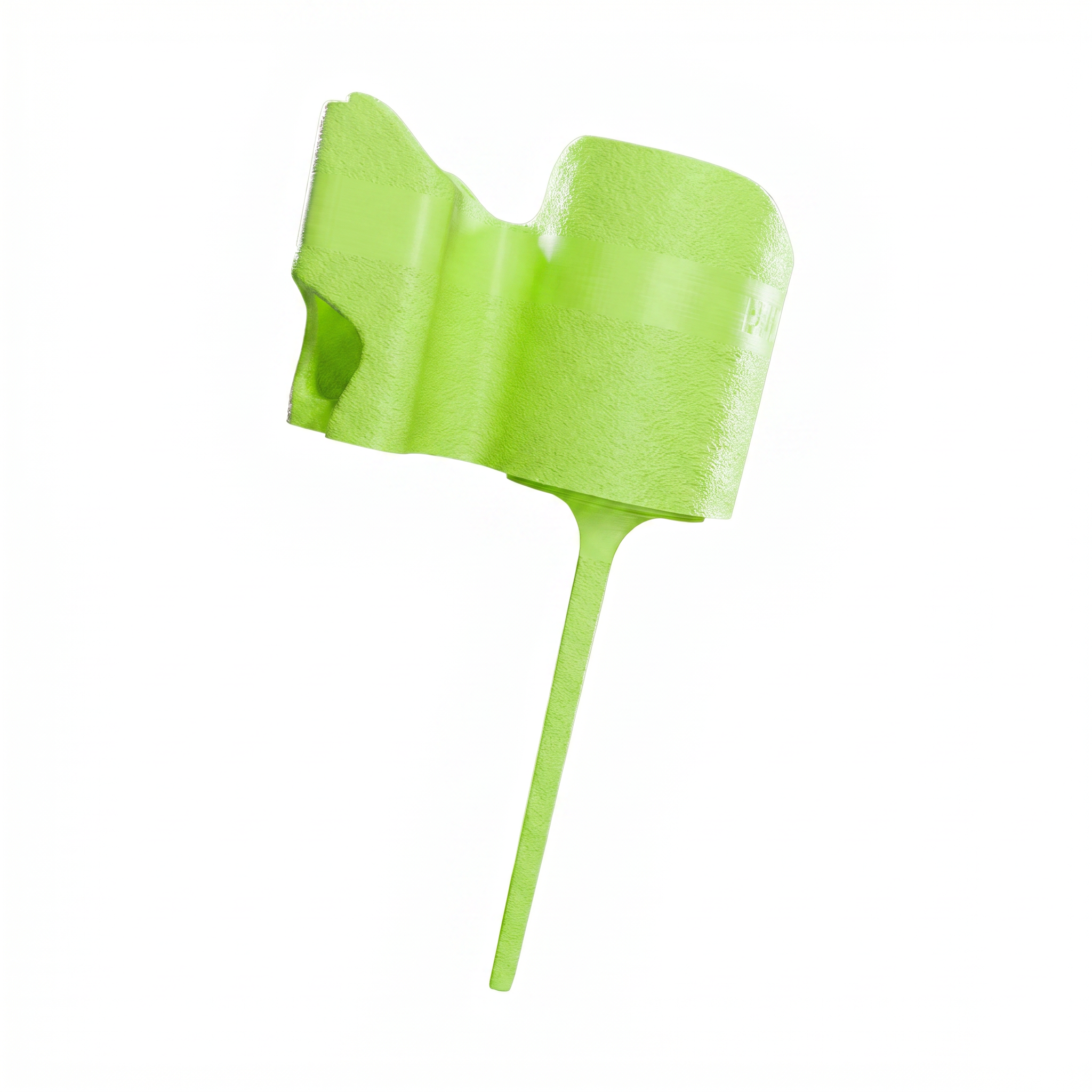 Portaflix (PLA Pro - Peak Green)