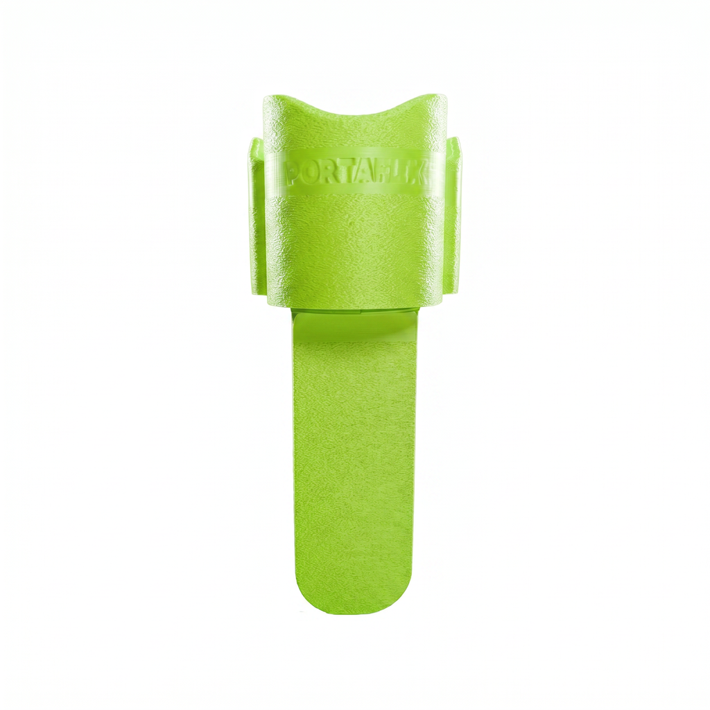 Portaflix (PLA Pro - Peak Green)