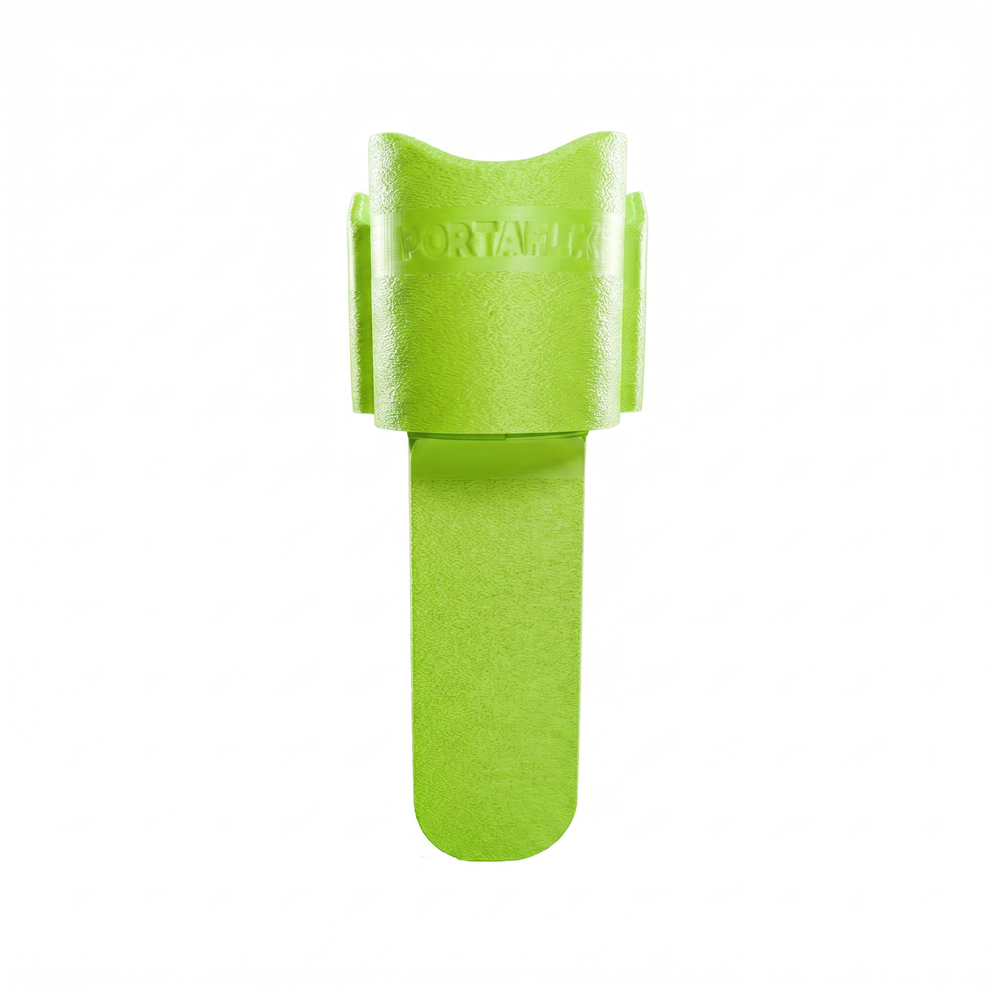 Portaflix (PLA Pro - Peak Green)
