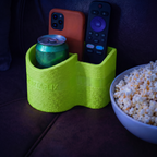 Portaflix (PLA Pro - Peak Green)