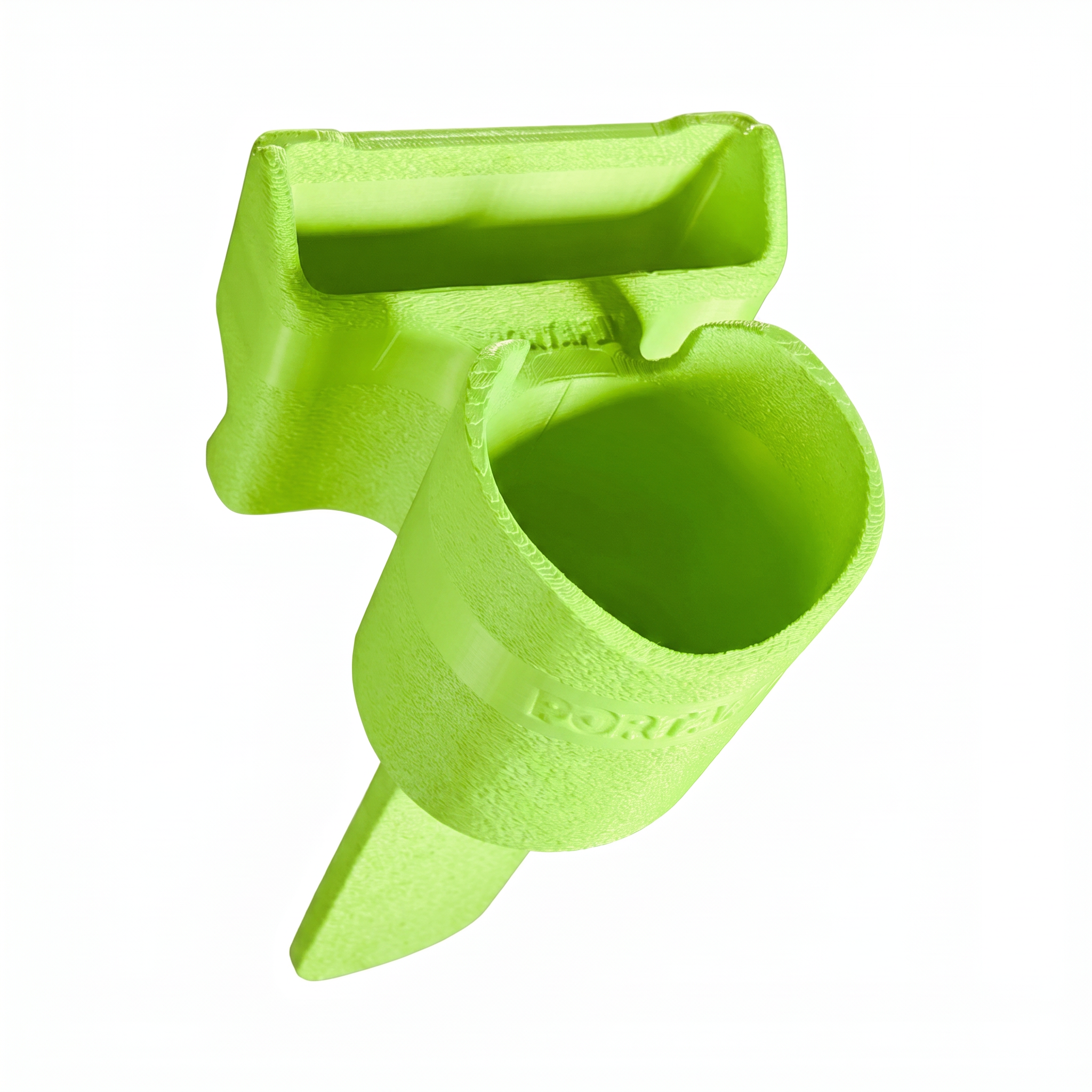 Portaflix (PLA Pro - Peak Green)