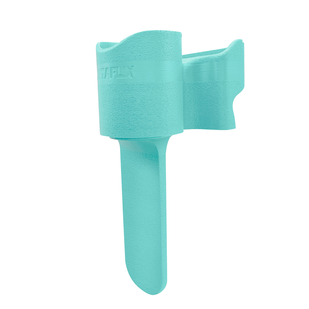 Portaflix (Macaron - Lake Green)