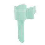 Portaflix (Pastel - Green)