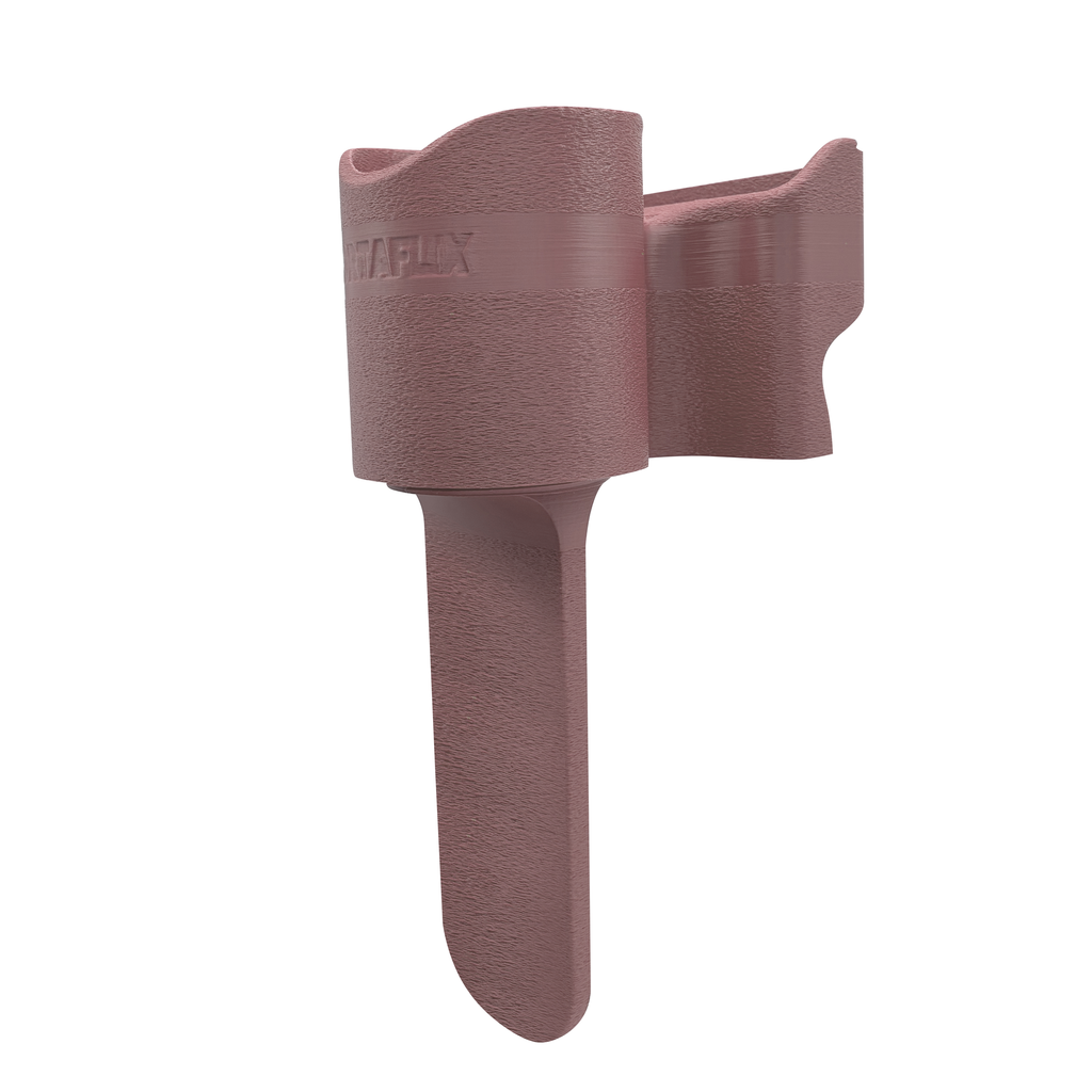 Portaflix (PLA Pro - Brown)