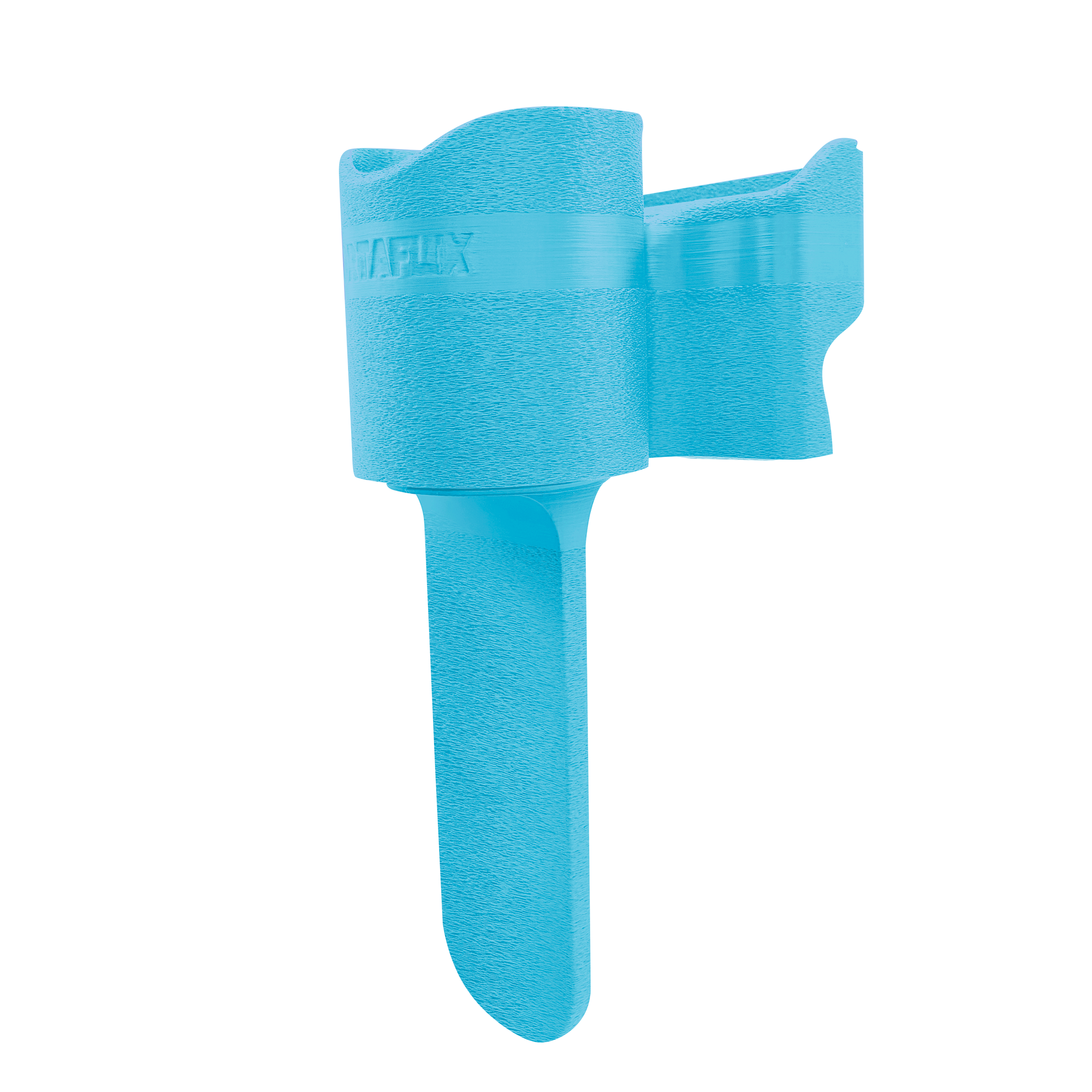 Portaflix (PLA Pro - Peace Blue)