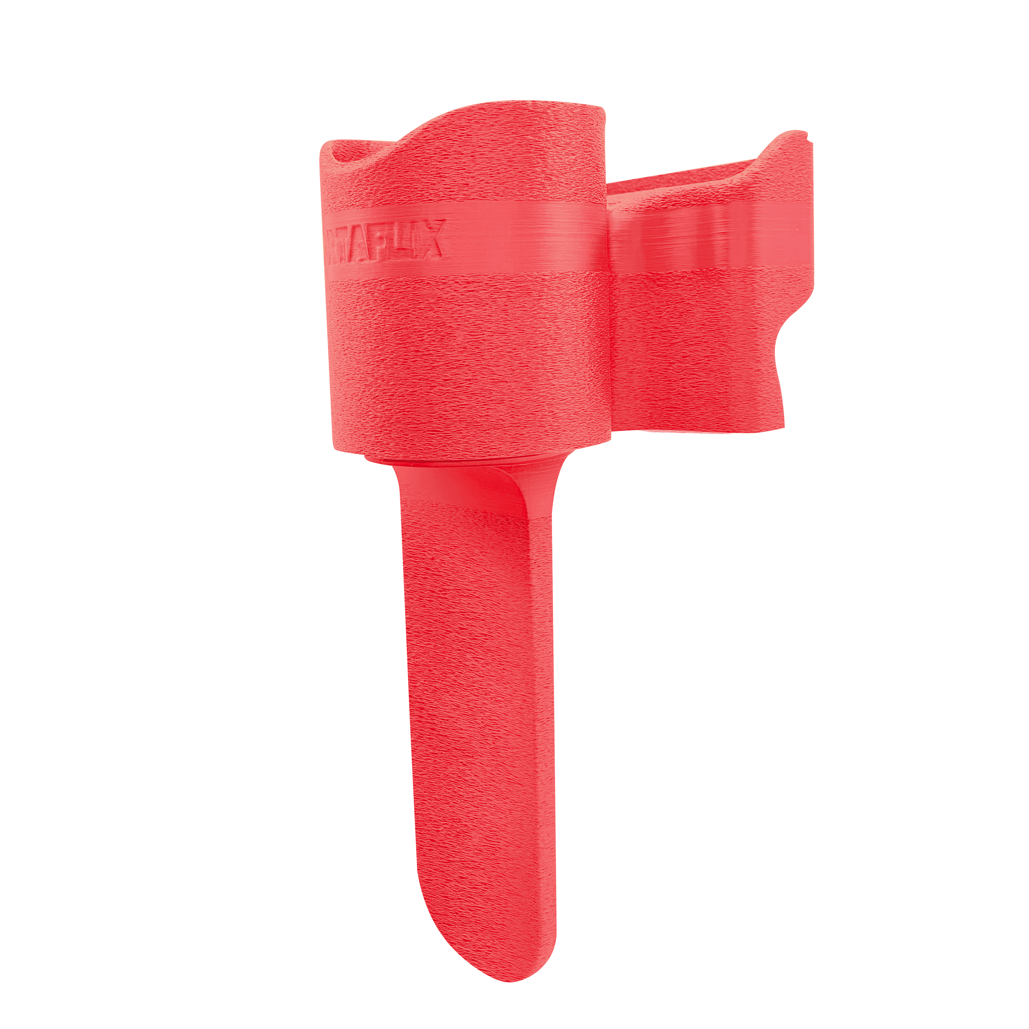 Portaflix (PLA Pro - Red)