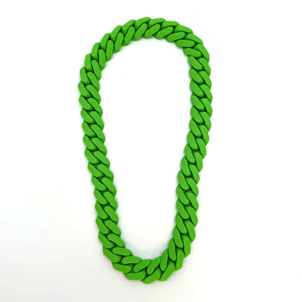 TrapChain Colores Variados