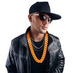 TrapChain Colores Variados