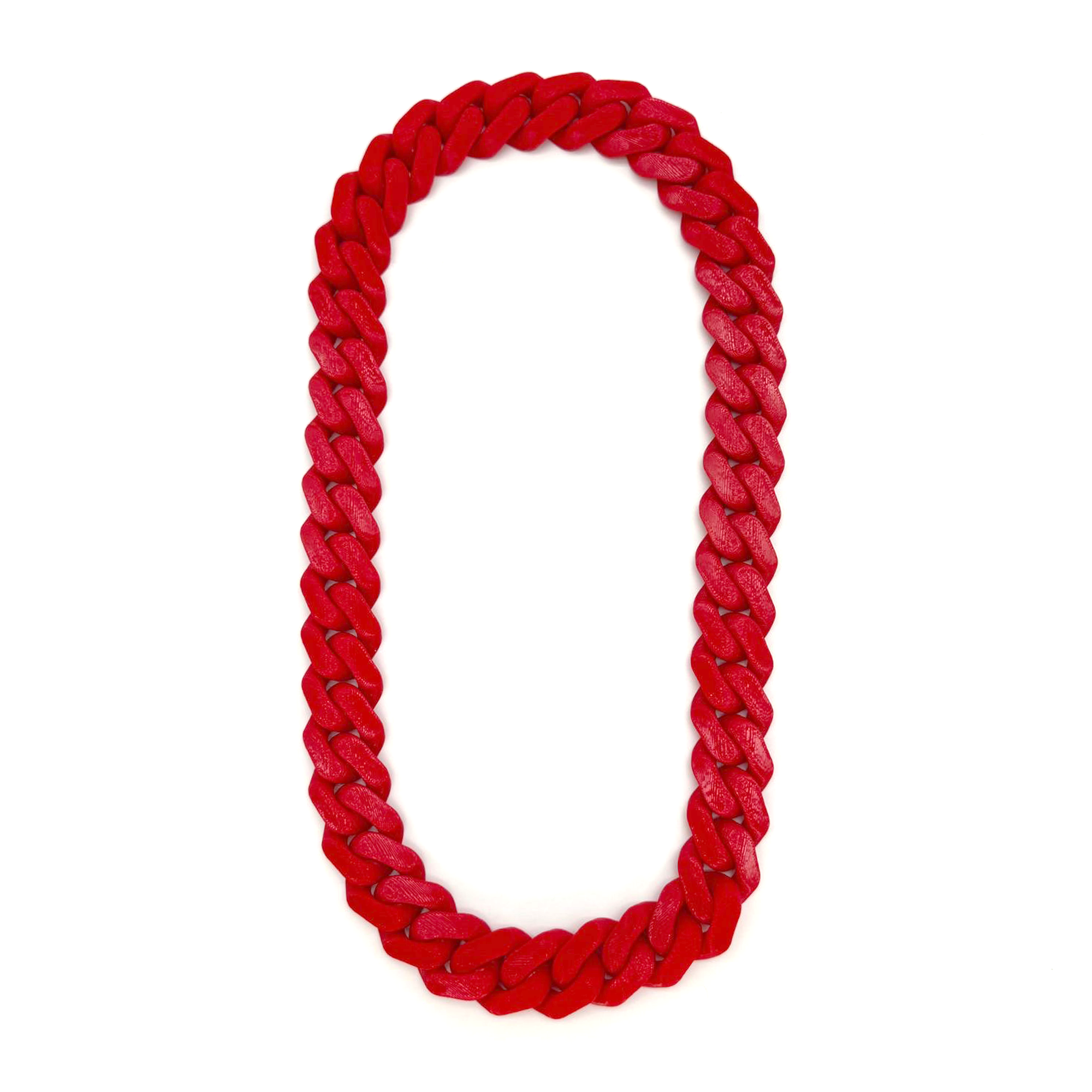 TrapChain Colores Variados