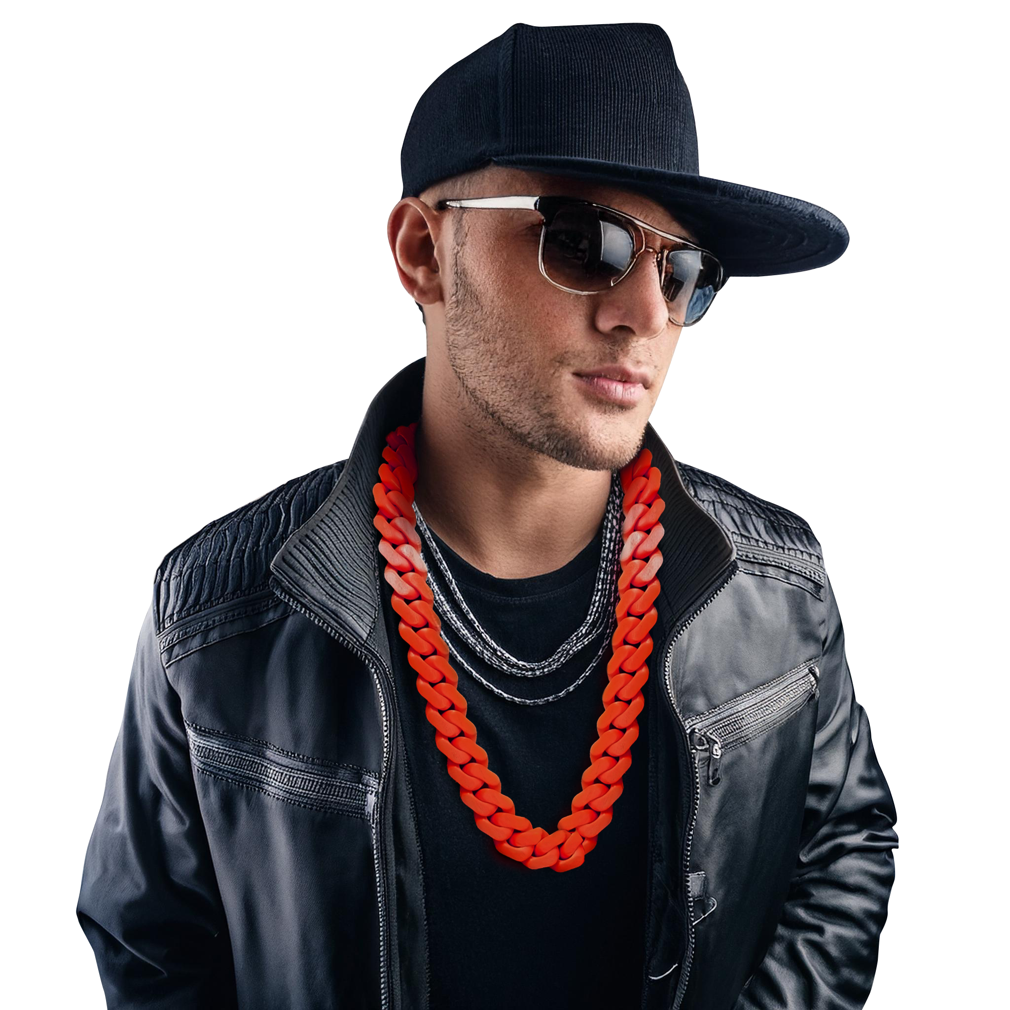 Trap Chain The Red Empire Secondary image
