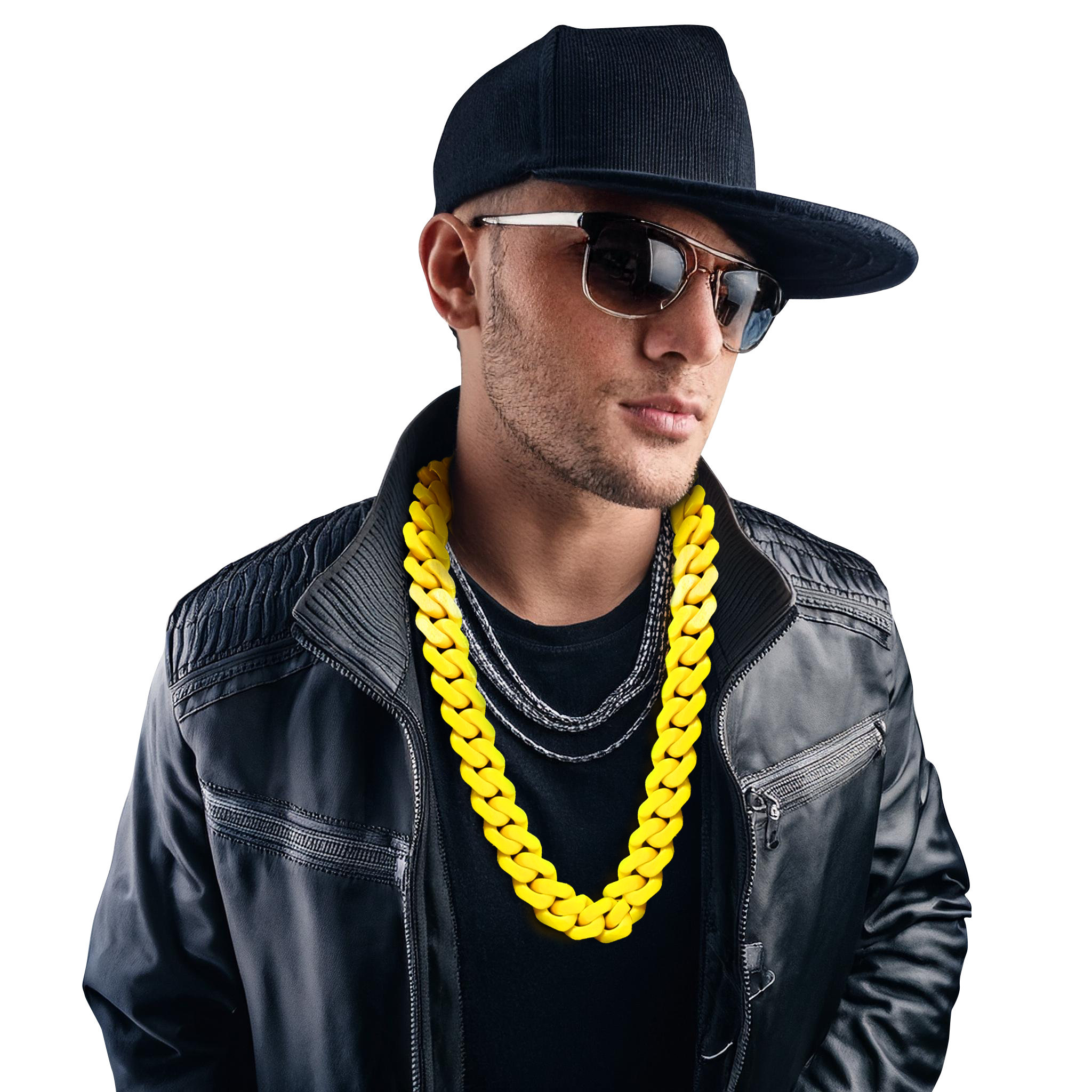 Trap Chain The Yellow Empire Secondary image